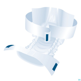 Attends flex 10 large    22 206881