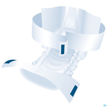 Attends flex 10 large    22 206881