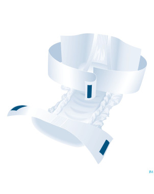 Attends flex 9 xlarge    22 206928