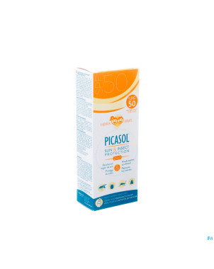 Picasol sun ip50 & insect protection spray 150ml