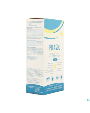 Picasol insect protection & bodylotion    fl 150ml