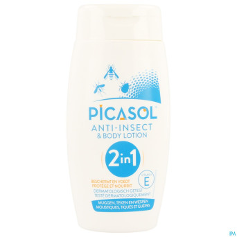 Picasol insect protection & bodylotion    fl 150ml