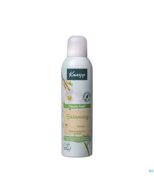 Kneipp mousse douche patchouli    200ml