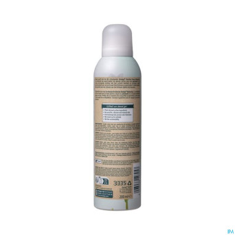 Kneipp mousse douche patchouli    200ml