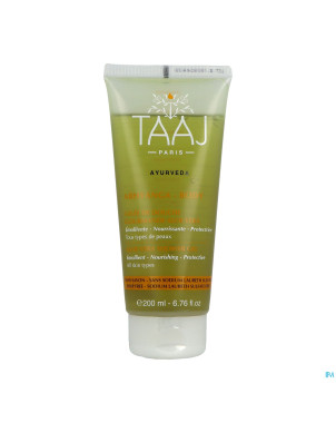 Taaj gel douche aloe vera s/savon    200ml