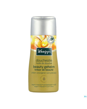 Kneipp huile douche tresor beaute    200ml