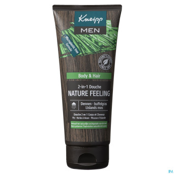 Kneipp douche 2en1 pret a partir    200ml