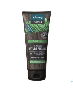 Kneipp douche 2en1 pret a partir    200ml