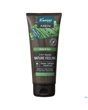 Kneipp douche 2en1 pret a partir    200ml