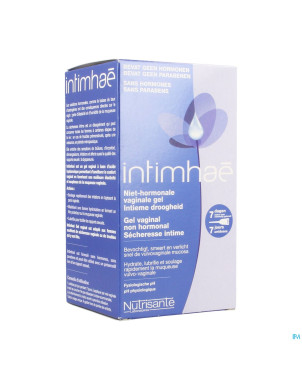 Intimhae gel vaginal    tube 7x5ml