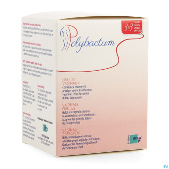 Polybactum ovules  9