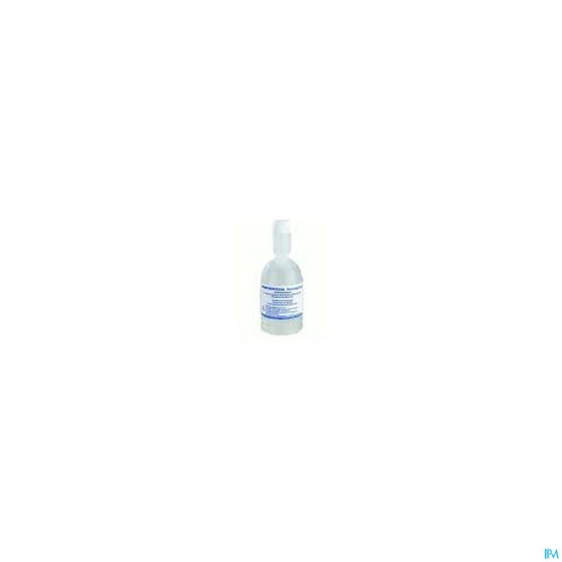 Pari montesol nasal rinse 250ml    henrotech