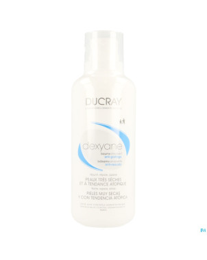 Ducray dexyane baume emollient a/grattage    400ml
