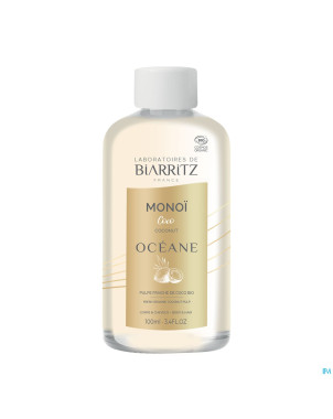 Monoi noix de coco    100ml