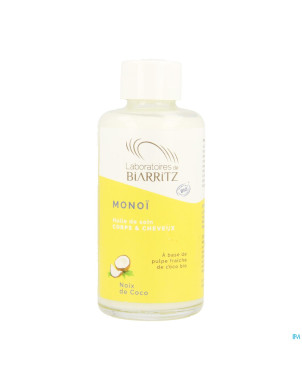 Monoi noix de coco    100ml