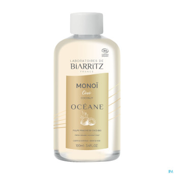 Monoi noix de coco    100ml
