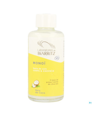 Monoi noix de coco    100ml