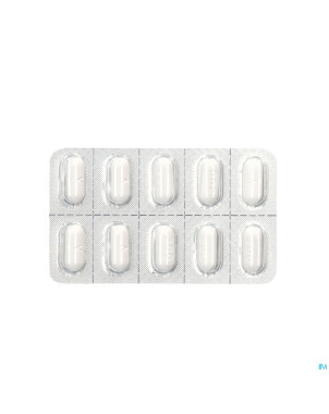 Voriconazole teva 200mg comp pell  30 x 200mg
