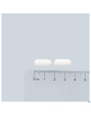 Voriconazole teva 200mg comp pell  30 x 200mg