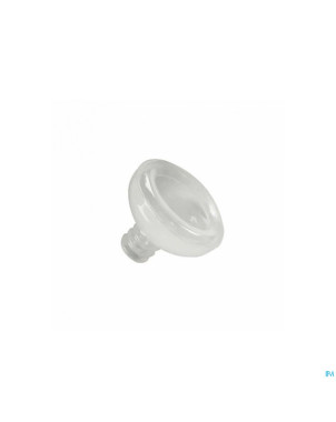 Full silicone masque ronde enfant    22cm size 2