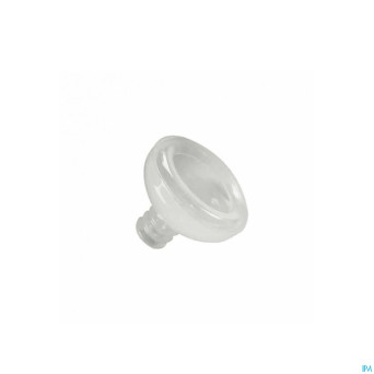 Full silicone masque grand enfant    22cm size 3