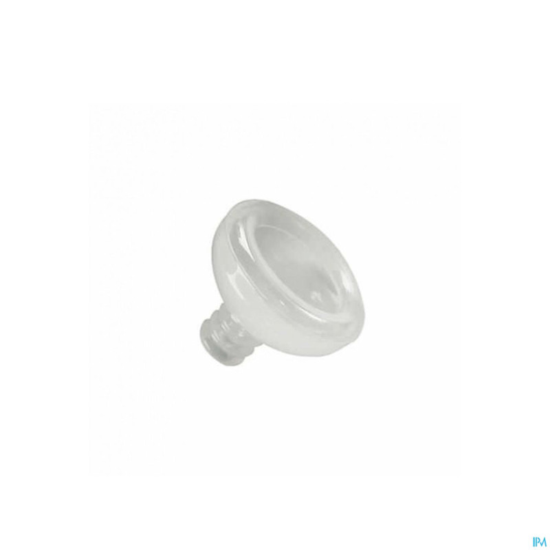 Full silicone masque grand enfant    22cm size 3