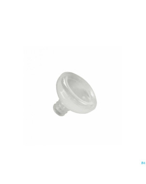 Full silicone masque grand enfant    22cm size 3