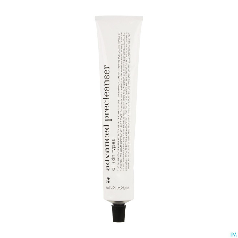 Rainpharma advanced precleanser nf    100ml