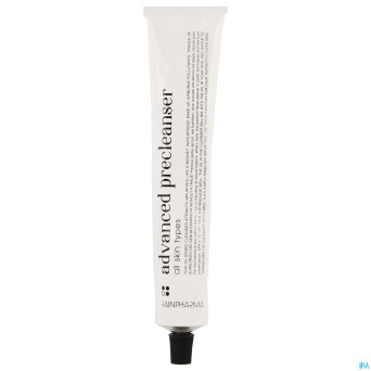 Rainpharma advanced precleanser nf    100ml
