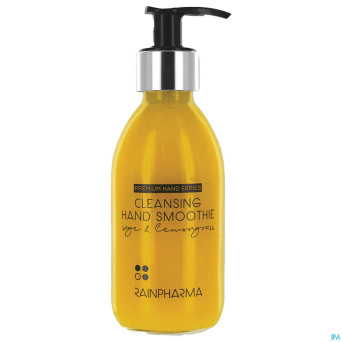 Rainpharma cleansing hand smoothie    200ml