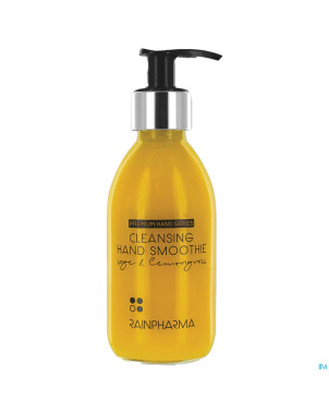Rainpharma cleansing hand smoothie    200ml