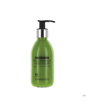 Rainpharma invigorating hand polish    200ml