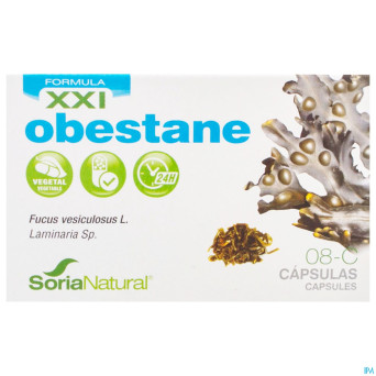 Soria 8-c obestane xxi    caps  30