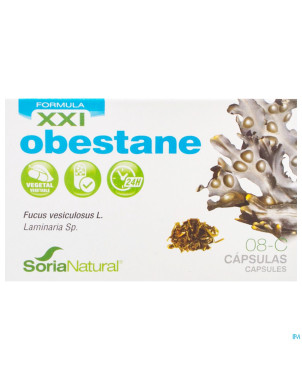 Soria 8-c obestane xxi    caps  30