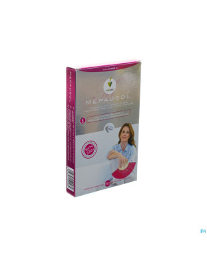 Mepausol    caps  60