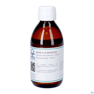 Benzyle benzoate 250ml pch