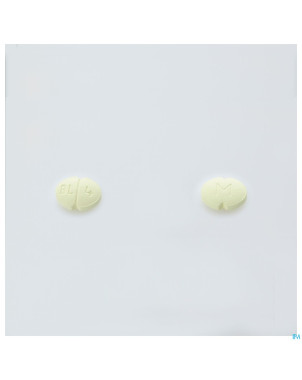 Bisoprolol viatris 5mg fl comp pell 100