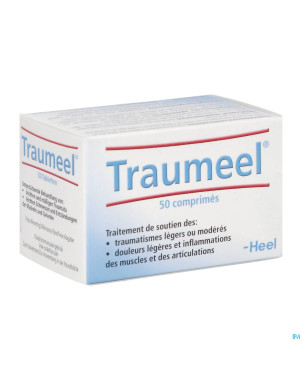 Traumeel    comp  50 heel
