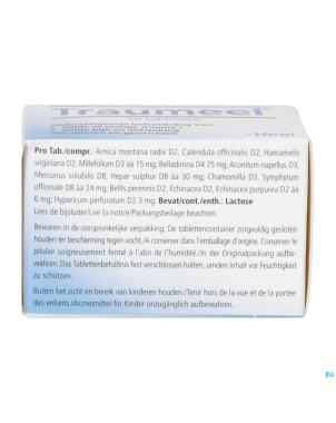 Traumeel    comp  50 heel