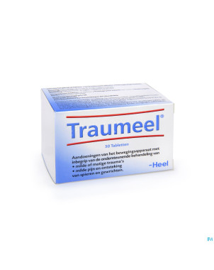 Traumeel    comp  50 heel