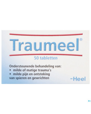 Traumeel    comp  50 heel