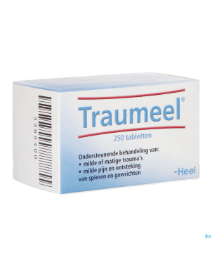 Traumeel    comp 250 heel