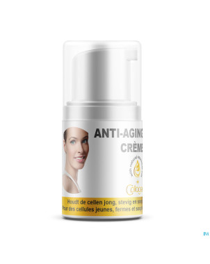 Soria creme a/aging    50ml