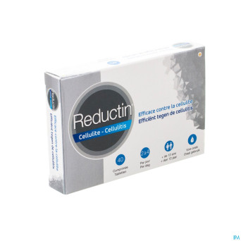 Reductin cellulite    comp 2x20