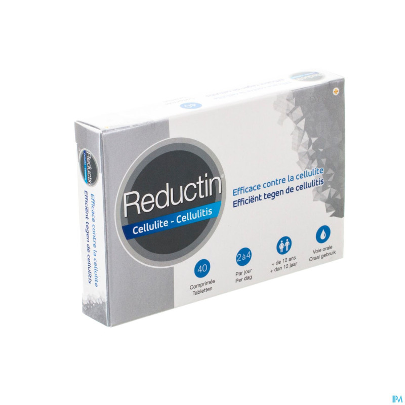 Reductin cellulite    comp 2x20