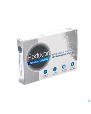 Reductin cellulite    comp 2x20
