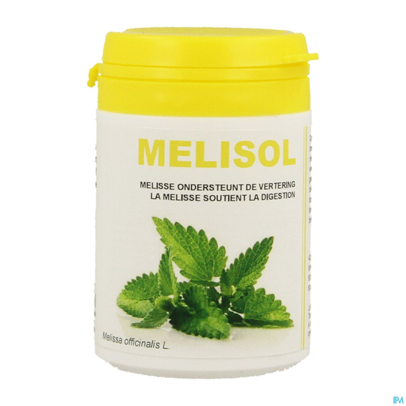 Soria melisol 700mg    comp  60 6308