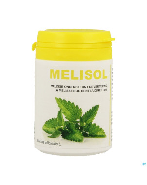Soria melisol 700mg    comp  60 6308
