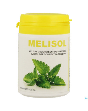 Soria melisol 700mg    comp  60 6308