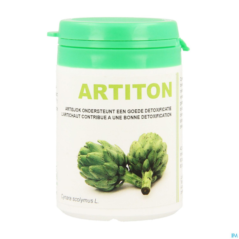 Soria artiton 700mg    comp  60 6306